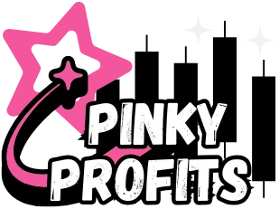 Pinky Profits Logo